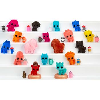 cumpără L.O.L S5 Surprise Figurine animalute Fuzzy Pets în Chișinău 