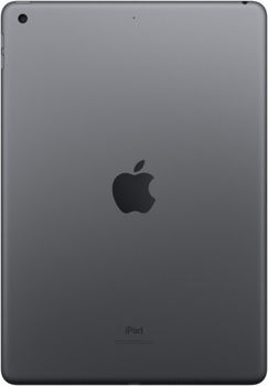 Apple iPad 10.2'' 2019  WiFi + Cellular 3/32GB, Gray 