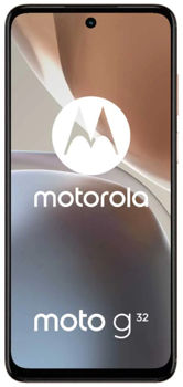 Motorola Moto G32 6/128GB Duos, Satin Maroon 