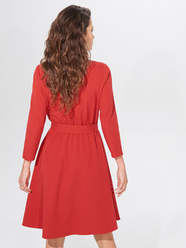 Платье MOHITO Красный 
