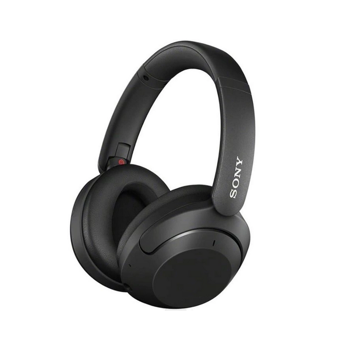 Bluetooth Headphones  SONY  WH-XB910N, Black, Noise Cancelling 