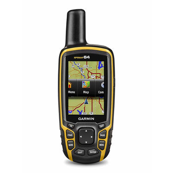 купить GPS навигатор Garmin GPSMAP 64, 010-01199-00 в Кишинёве 