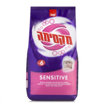 cumpără Sano Detergent praf Sensitive, 6 kg în Chișinău 