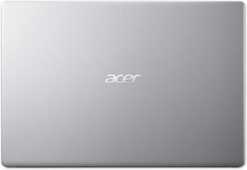 купить ACER Aspire A315-43 Pure Silver (NX.K7UEU.007) 15.6" FHD IPS, Ryzen 3 5300U, 4xCore, 2.6-3.8GHz, 8Gb DDR4 RAM, 256GB PCIe NVMe SSD в Кишинёве 