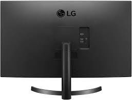 купить 27" LG 27QN600-B, Black, IPS, 2560x1440, 75Hz,FreeSync 5ms,350cd,HDR10,MegaDCR,HDMI+DP в Кишинёве 