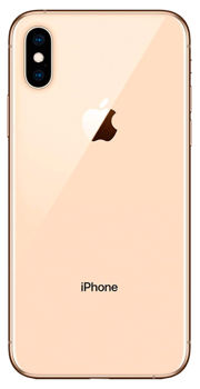 Apple iPhone XS 256GB, Gold 