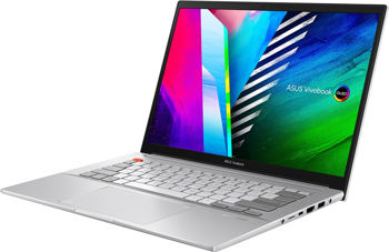 купить NB ASUS 14.0" Vivobook Pro 14X OLED N7400PC (Core i7-11370H 16Gb 512Gb) в Кишинёве 