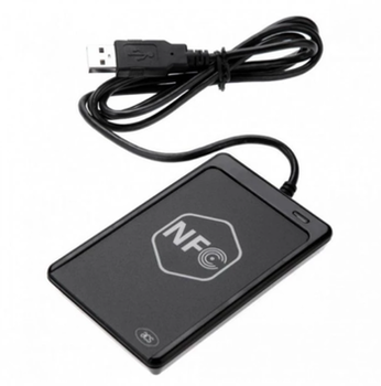 Считыватель NFC ACR1252U 