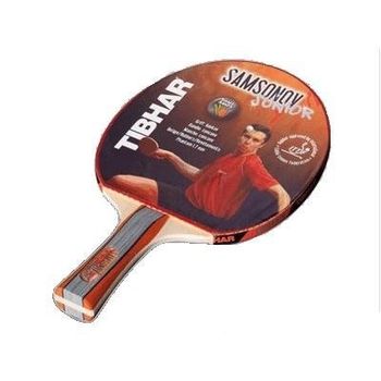Ракетка для настольного тенниса Samsonov Premium Junior Tibhar (734) 