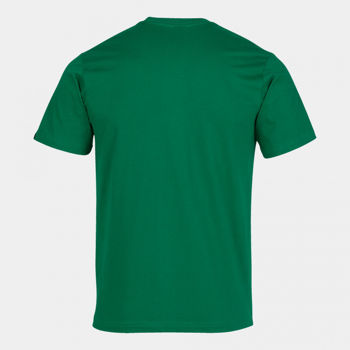 Tricou JOMA - CORTA DESERT VERDE 