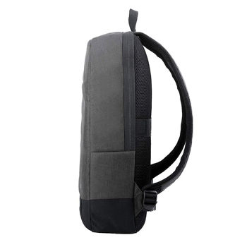 Рюкзак ASUS BP1504 Ash-Brown/Black Backpack for notebooks up to 15.6 (Максимально поддерживаемая диагональ 15.6 дюйм), 90XB06AN-BBP000 (ASUS)