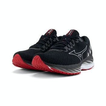 купить Кроссовки для бега Mizuno WAVE RIDER 26 SSW(U) J1GC2262 01 в Кишинёве 