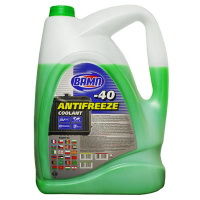 cumpără Antifriz Coolant (-40) verde 5 L  VAMP în Chișinău 