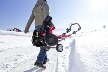 Freză electrică de zăpadă AL-KO SnowLine 46 E 