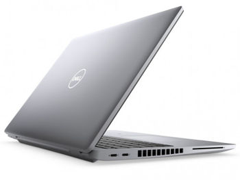 купить DELL Latitude 5520 Gray, 15.6'' FHD, Core™ i5-1135G7, RAM 8GB DDR4, M.2 256GB в Кишинёве 