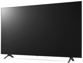 купить 55" LED TV LG 55NANO756PA, Black (3840x2160 UHD, SMART TV, DVB-T/T2/C/S2) в Кишинёве 