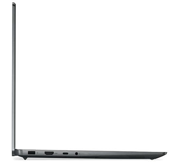 купить NB Lenovo 16.0" IdeaPad 5 Pro 16IHU6 Grey (Core i5-11300H 16Gb 512Gb) в Кишинёве 
