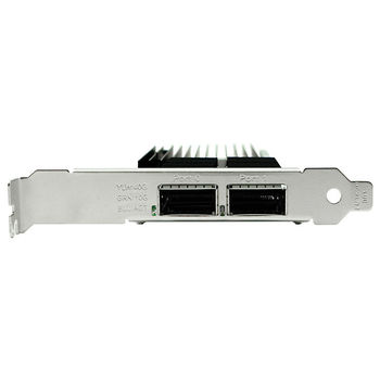 Intel Server Adapter XL710QDA2,  PCIe 3.0 x8, Dual QSFP+ Port 40G 