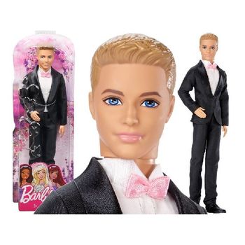 купить Mattel Барби кукла Кен Жених в Кишинёве 