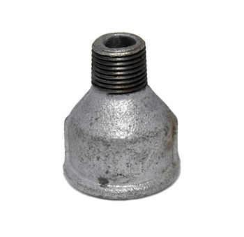 купить Переход 1/2" x 1" ПМ гальв. HY в Кишинёве 