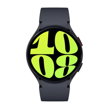 Samsung Galaxy Watch 6, 40mm, Grafit 