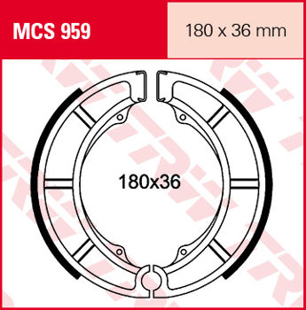 MCS959 