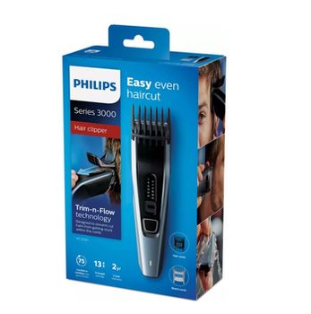 Aparat de tuns Philips HC3530/15 