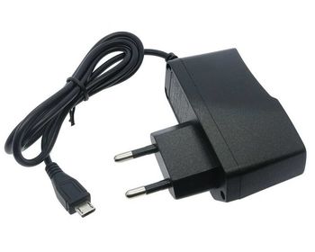 Сетевое зарядное устройство GE POWER Micro USB 