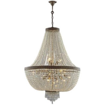 Corp de iluminat interior Maytoni Candelabru cu 11 brațe AV-1497-E80