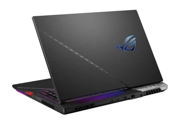 Ноутбук ASUS 17.3" ROG Strix SCAR 17 G733ZW (Core i9-12900H 16Gb 2Tb) 