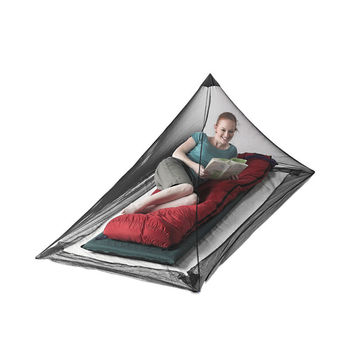 купить Москитная палатка Sea To Summit Mosquito Pyramid Net Single, AMOSS в Кишинёве 