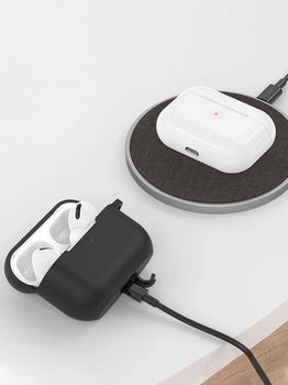 Casti Hoco DES08 Original Series TWS Airpods Pro 