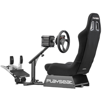 Gaming Chair Playseat Evolution  Actifit, Black 