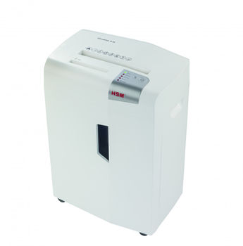 Distrugător documente HSM Shredstar X15 (Cross-cut, 26 L) 