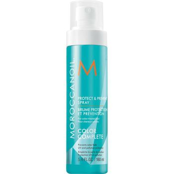 COLOR COMPLETE protect & prevent spray 160 ml