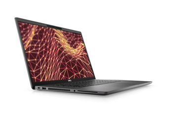 Laptop Dell 15.6" Latitude 7530 Grey (Core i7-1255U 16Gb 512Gb Win 11) 