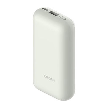 Power Bank Xiaomi 10000 mAh 33W Pocket Edition Pro Ivory PB1030ZM (BHR5909GL)