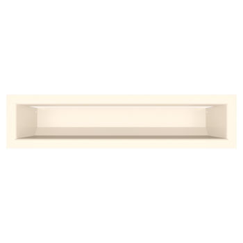 Вентиляционная решетка для камина SAVEN Loft 90х400 
