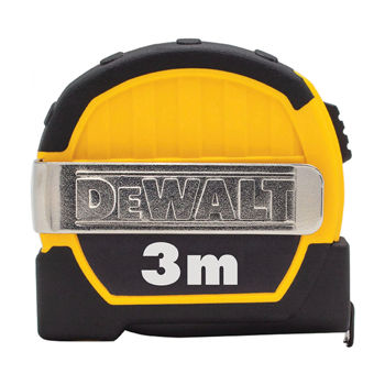 купить Рулетка 3 м Dewalt DWHT36098-1 в Кишинёве 