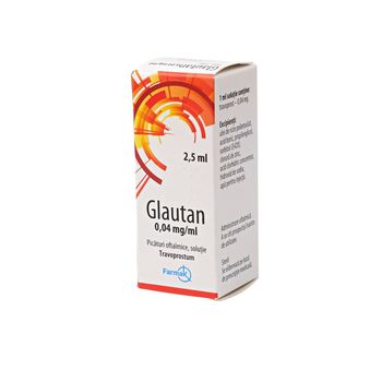 cumpără Glautan 0,04 mg/ml pic.oft.,sol.2,5 ml N1 în Chișinău 