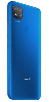 Xiaomi Redmi 9C 3/64GB Duos, Blue 
