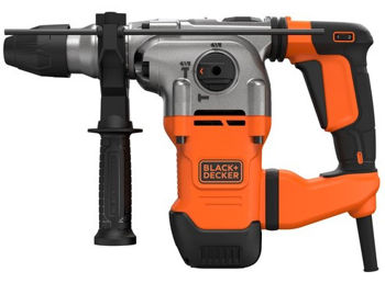 Ciocan rotopercutor Black&Decker BEHS03K 