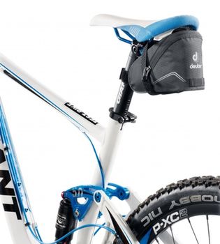 cumpără Geanta p/u bicicleta Deuter Bike Bag I, 3290817 în Chișinău 