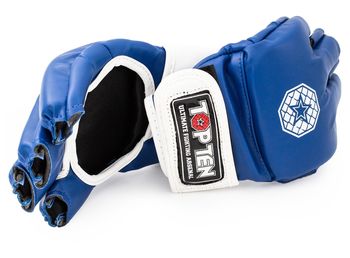 Manusi pentru MMA «Striking C-Type» 