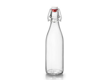 Бутылка с зажимной крышкой Giara 0.5l 