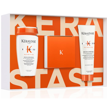 NUTRITIVE MASK SET