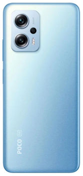 Xiaomi Poco X4 GT 8/128GB Duos, Blue 