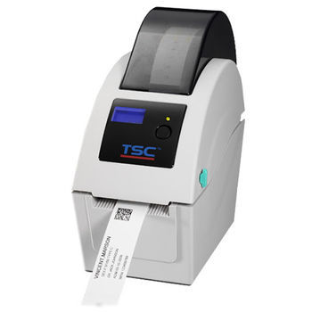 Принтер этикеток TSC TDP-225W (57mm, USB, Lan) 