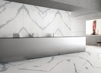 Statuario Extra White Natural 120x120 cm 