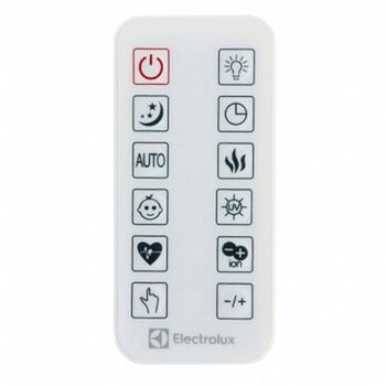 Air Saturator Electrolux EHU3715D 